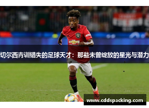 切尔西青训错失的足球天才：那些未曾绽放的星光与潜力