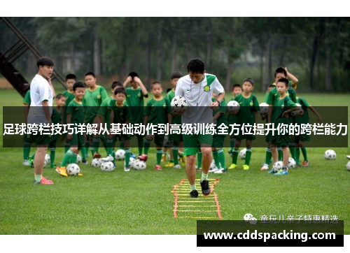 足球跨栏技巧详解从基础动作到高级训练全方位提升你的跨栏能力