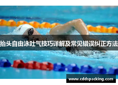 抬头自由泳吐气技巧详解及常见错误纠正方法